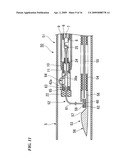 MEDICAL SUTURE AND LIGATURE INSTRUMENT AND MEDICAL SUTURE AND LIGATURE TOOL diagram and image