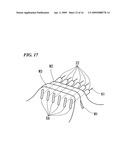 MEDICAL SUTURE AND LIGATURE INSTRUMENT AND MEDICAL SUTURE AND LIGATURE TOOL diagram and image