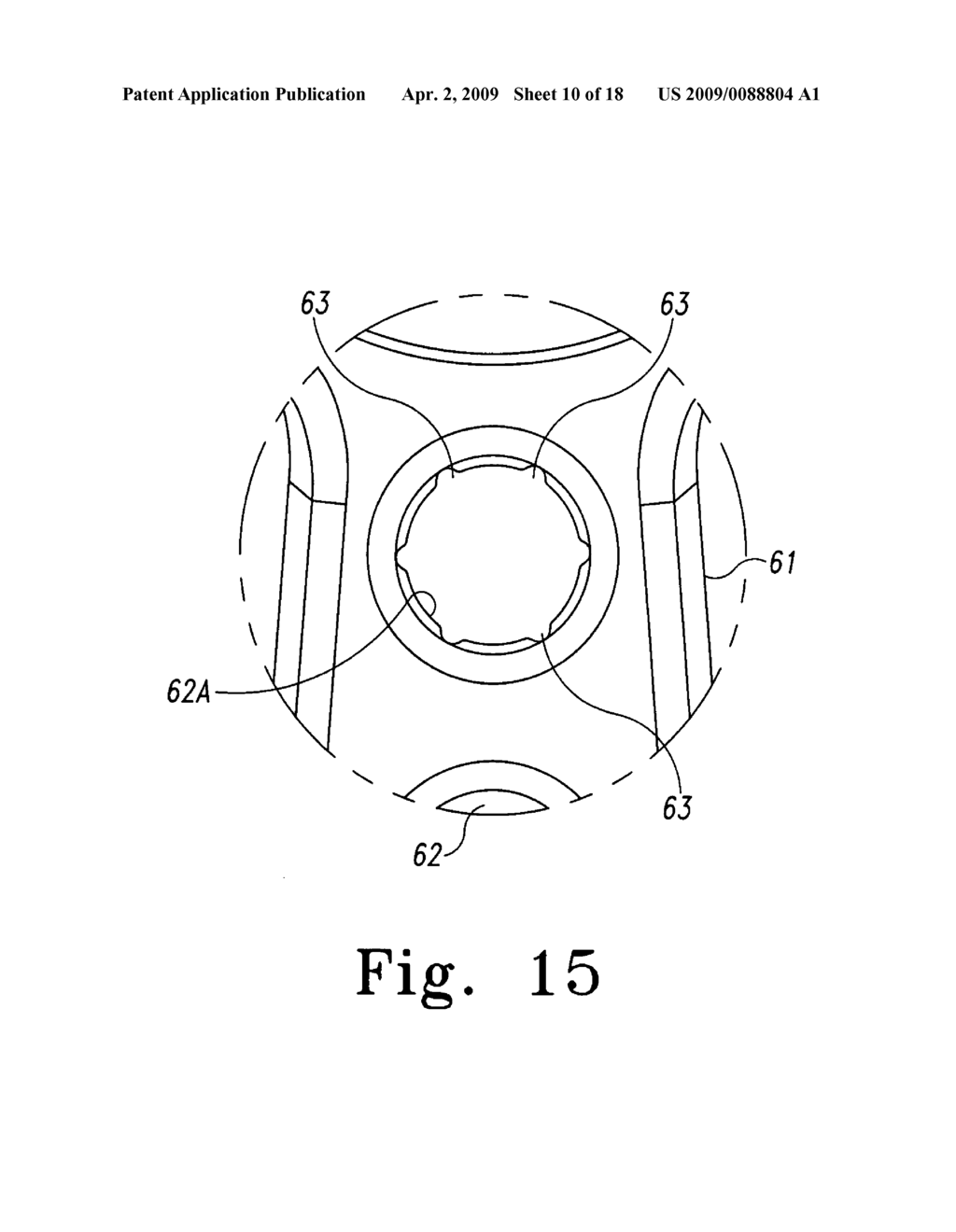 Plate holder assembly having movable guide component - diagram, schematic, and image 11