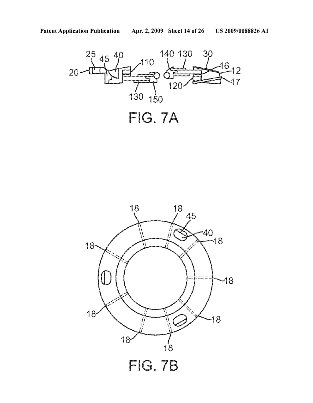 ANCHORING APPARATUS AND METHODS FOR USE - diagram, schematic, and image 15