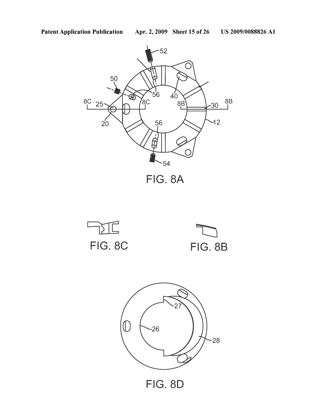 ANCHORING APPARATUS AND METHODS FOR USE - diagram, schematic, and image 16