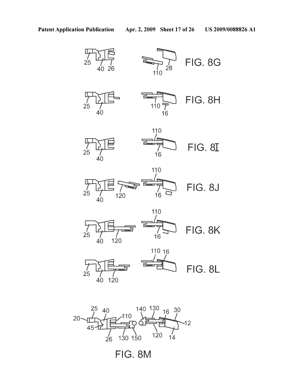 ANCHORING APPARATUS AND METHODS FOR USE - diagram, schematic, and image 18