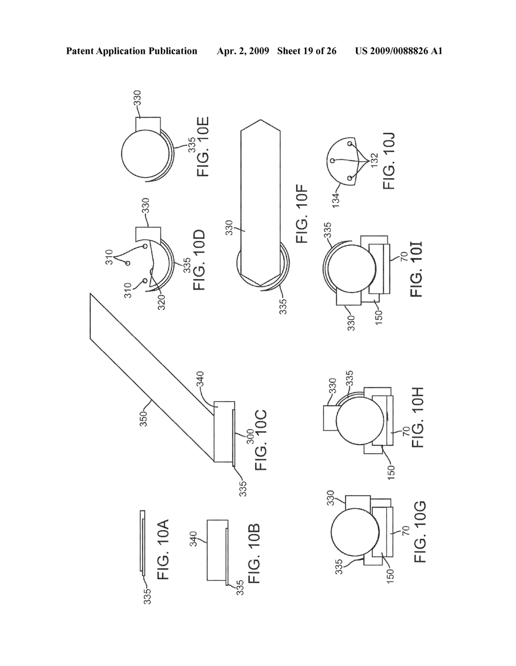 ANCHORING APPARATUS AND METHODS FOR USE - diagram, schematic, and image 20