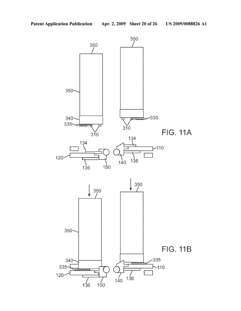 ANCHORING APPARATUS AND METHODS FOR USE - diagram, schematic, and image 21