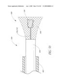 TRANSLUMENALLY IMPLANTABLE HEART VALVE WITH FORMED IN PLACE SUPPORT diagram and image