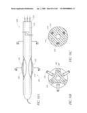 TRANSLUMENALLY IMPLANTABLE HEART VALVE WITH FORMED IN PLACE SUPPORT diagram and image