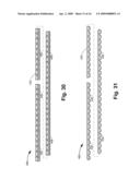 ORTHOPEDIC DEVICE ASSEMBLY WITH ELEMENTS COUPLED BY A RETAINING STRUCTURE diagram and image