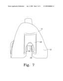 HINGED ORTHOPAEDIC PROSTHESIS diagram and image