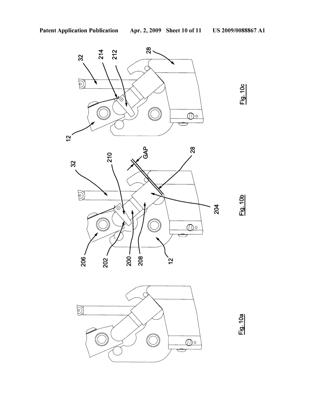 Swing-Phase Controller With an Artificial Joint - diagram, schematic, and image 11