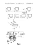 Valve manifold assemblies and method of operating valve manifold assemblies diagram and image