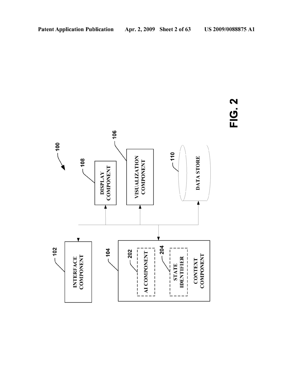 VISUALIZATION OF WORKFLOW IN AN INDUSTRIAL AUTOMATION ENVIRONMENT - diagram, schematic, and image 03