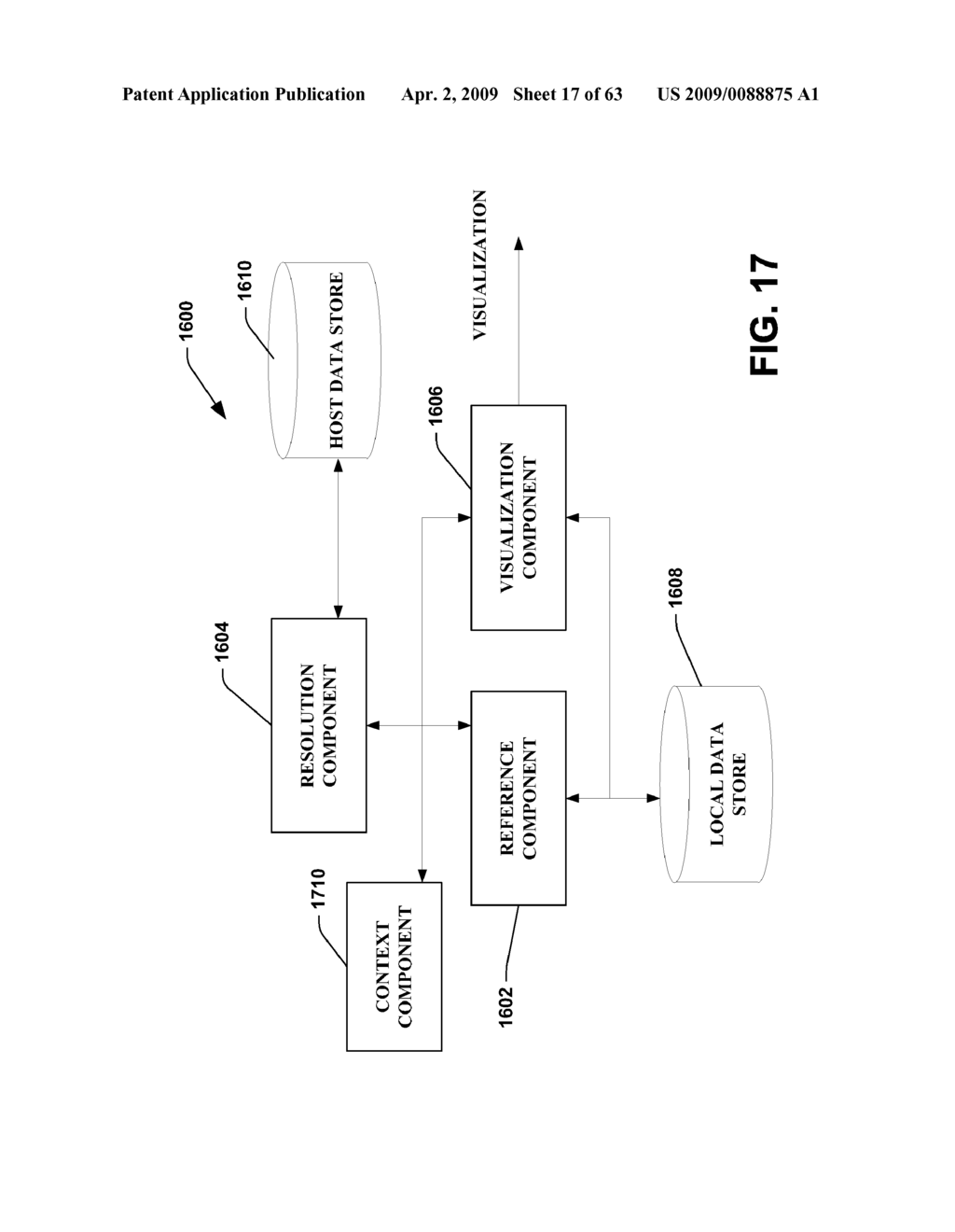 VISUALIZATION OF WORKFLOW IN AN INDUSTRIAL AUTOMATION ENVIRONMENT - diagram, schematic, and image 18