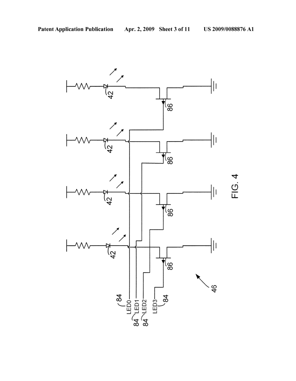 PORTABLE, DIGITAL MEDIA PLAYER AND ASSOCIATED METHODS - diagram, schematic, and image 04