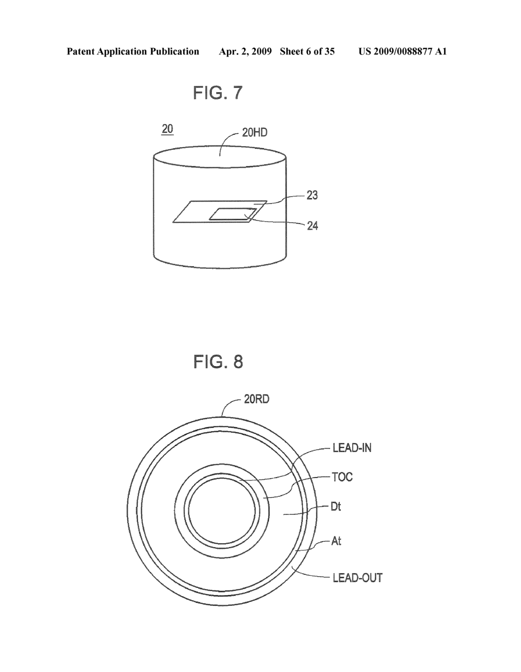 Musical Content Reproducing Device and Musical Content Reproducing Method - diagram, schematic, and image 07