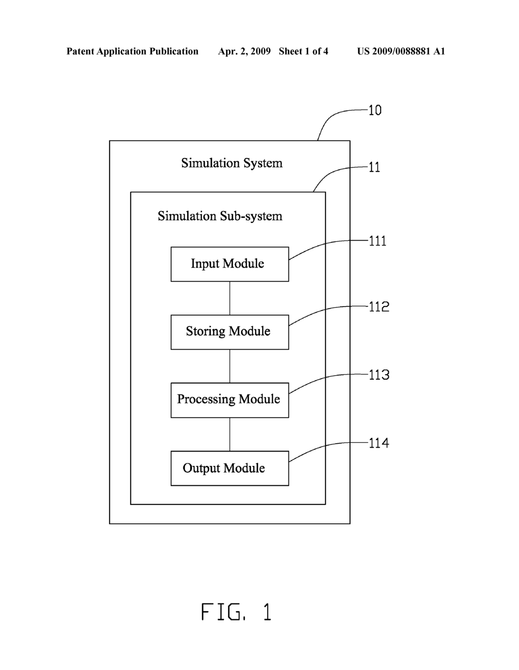 SIMULATION SYSTEM AND METHOD FOR MANUFACTURING PRINTED CIRCUIT BOARD - diagram, schematic, and image 02