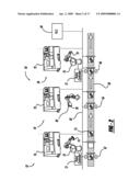 MANUFACTURING AUTOMATION SYSTEM COMPONENTS COMPATIBILITY AND PERFORMANCE TESTING WITH INTEGRATED VIRTUAL AND REAL ENVIRONMENT diagram and image