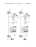 MANUFACTURING AUTOMATION SYSTEM COMPONENTS COMPATIBILITY AND PERFORMANCE TESTING WITH INTEGRATED VIRTUAL AND REAL ENVIRONMENT diagram and image