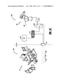 MANUFACTURING AUTOMATION SYSTEM COMPONENTS COMPATIBILITY AND PERFORMANCE TESTING WITH INTEGRATED VIRTUAL AND REAL ENVIRONMENT diagram and image