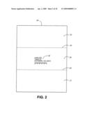 DYNAMIC SELECTION OF FOLD-ADDRESS TO MATCH DOCUMENT LAYOUT diagram and image