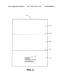 DYNAMIC SELECTION OF FOLD-ADDRESS TO MATCH DOCUMENT LAYOUT diagram and image