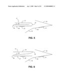 DYNAMIC SELECTION OF FOLD-ADDRESS TO MATCH DOCUMENT LAYOUT diagram and image