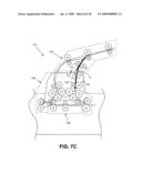 DYNAMIC SELECTION OF FOLD-ADDRESS TO MATCH DOCUMENT LAYOUT diagram and image