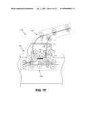 DYNAMIC SELECTION OF FOLD-ADDRESS TO MATCH DOCUMENT LAYOUT diagram and image