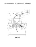 DYNAMIC SELECTION OF FOLD-ADDRESS TO MATCH DOCUMENT LAYOUT diagram and image