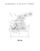 DYNAMIC SELECTION OF FOLD-ADDRESS TO MATCH DOCUMENT LAYOUT diagram and image