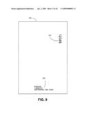 DYNAMIC SELECTION OF FOLD-ADDRESS TO MATCH DOCUMENT LAYOUT diagram and image