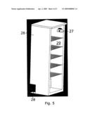 CONTROL STRUCTURE FOR SETTING A SET POINT OF A TEMPERATURE OF A SPACE diagram and image