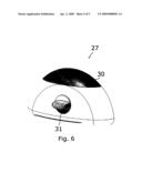 CONTROL STRUCTURE FOR SETTING A SET POINT OF A TEMPERATURE OF A SPACE diagram and image