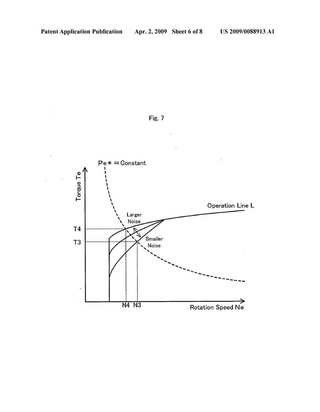 HYBRID VEHICLE AND CONTROL METHOD OF HYBRID VEHICLE - diagram, schematic, and image 07