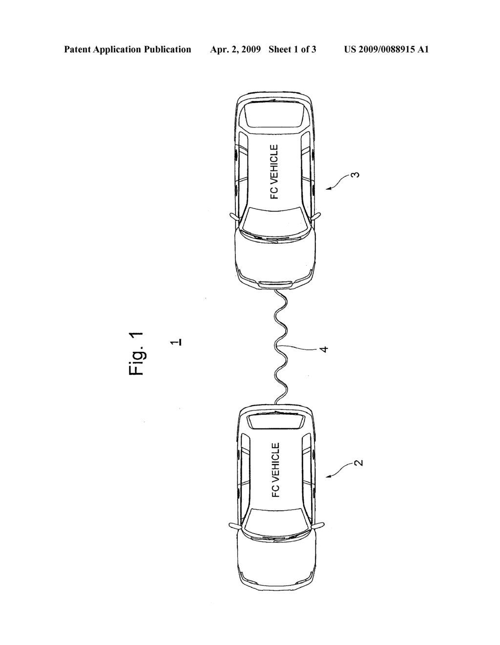 VEHICLE ASSISTANCE SYSTEM - diagram, schematic, and image 02