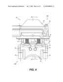 VALVE ASSEMBLY FOR A TWO-STROKE ENGINE diagram and image