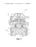 VALVE ASSEMBLY FOR A TWO-STROKE ENGINE diagram and image