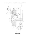 VALVE ASSEMBLY FOR A TWO-STROKE ENGINE diagram and image