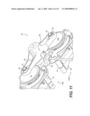 VALVE ASSEMBLY FOR A TWO-STROKE ENGINE diagram and image