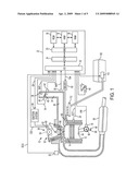 Fuel Injection Strategy For Gasoline Direct Injection Engine During High Speed/Load Operation diagram and image