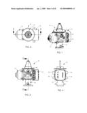 FUEL CONTROL SYSTEM AND METHOD FOR GAS ENGINES diagram and image