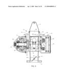 FUEL CONTROL SYSTEM AND METHOD FOR GAS ENGINES diagram and image