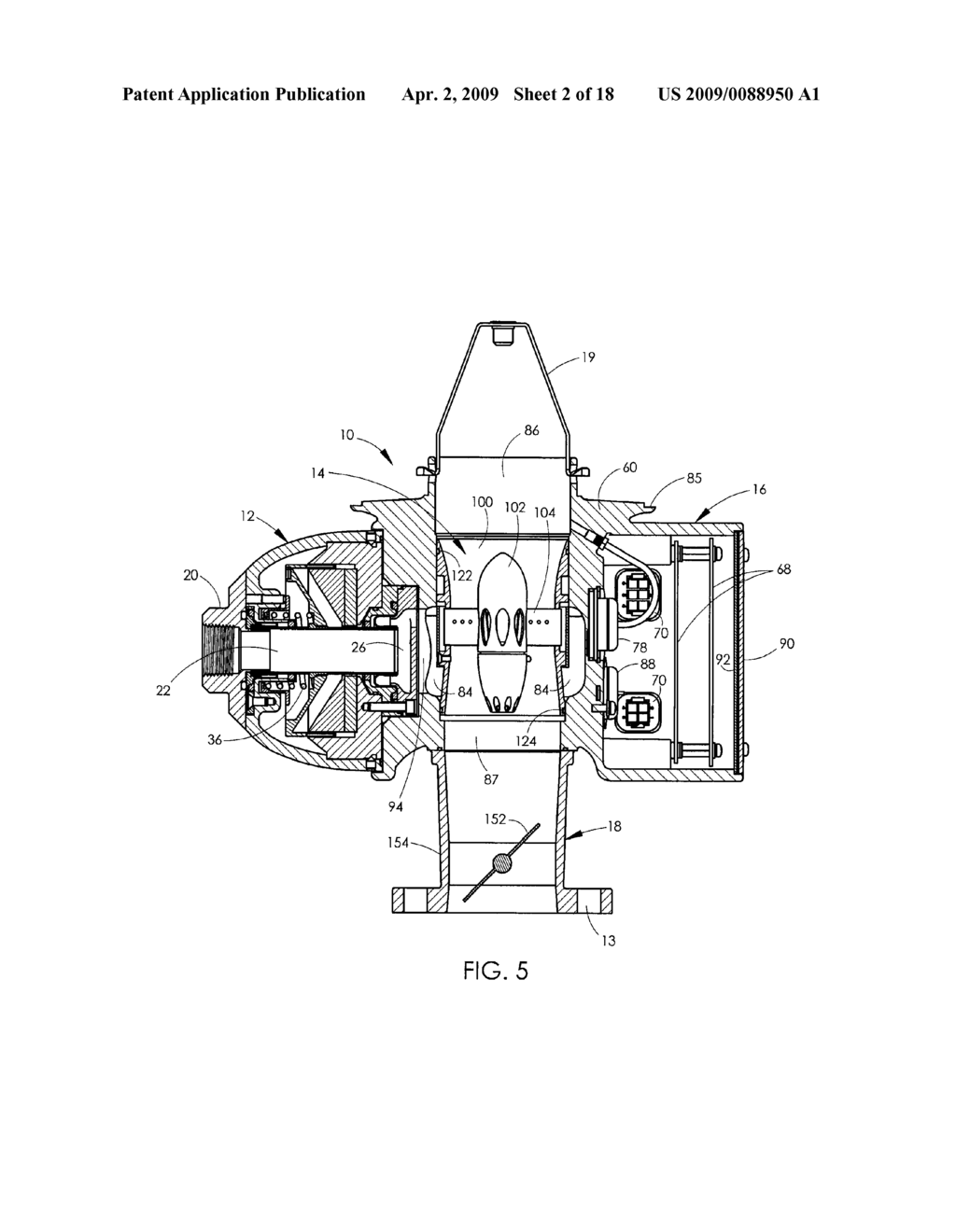 FUEL CONTROL SYSTEM AND METHOD FOR GAS ENGINES - diagram, schematic, and image 03