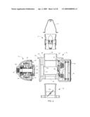 FUEL CONTROL SYSTEM AND METHOD FOR GAS ENGINES diagram and image