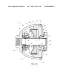 FUEL CONTROL SYSTEM AND METHOD FOR GAS ENGINES diagram and image