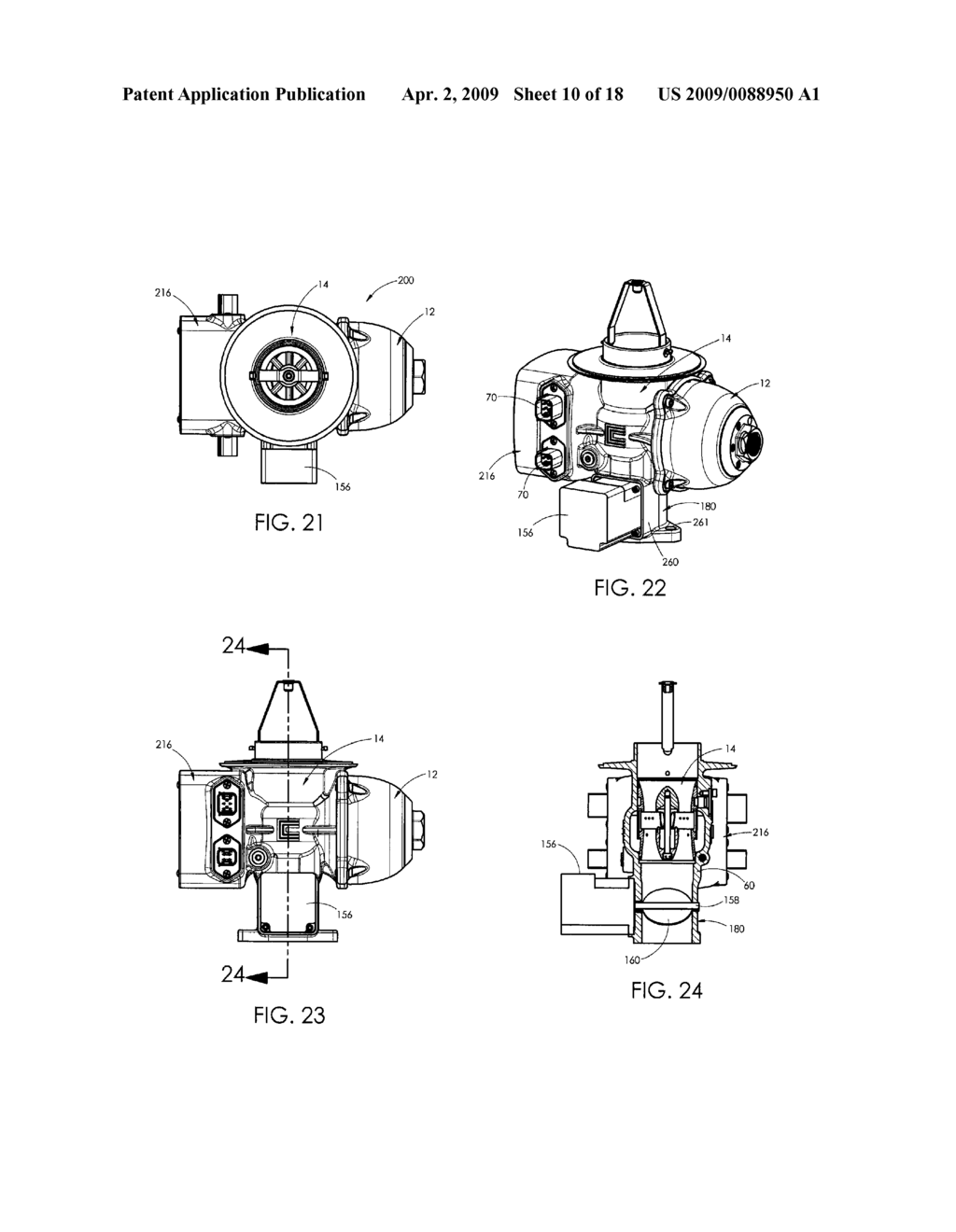 FUEL CONTROL SYSTEM AND METHOD FOR GAS ENGINES - diagram, schematic, and image 11