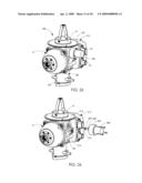 FUEL CONTROL SYSTEM AND METHOD FOR GAS ENGINES diagram and image