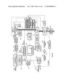 FUEL CONTROL SYSTEM AND METHOD FOR GAS ENGINES diagram and image