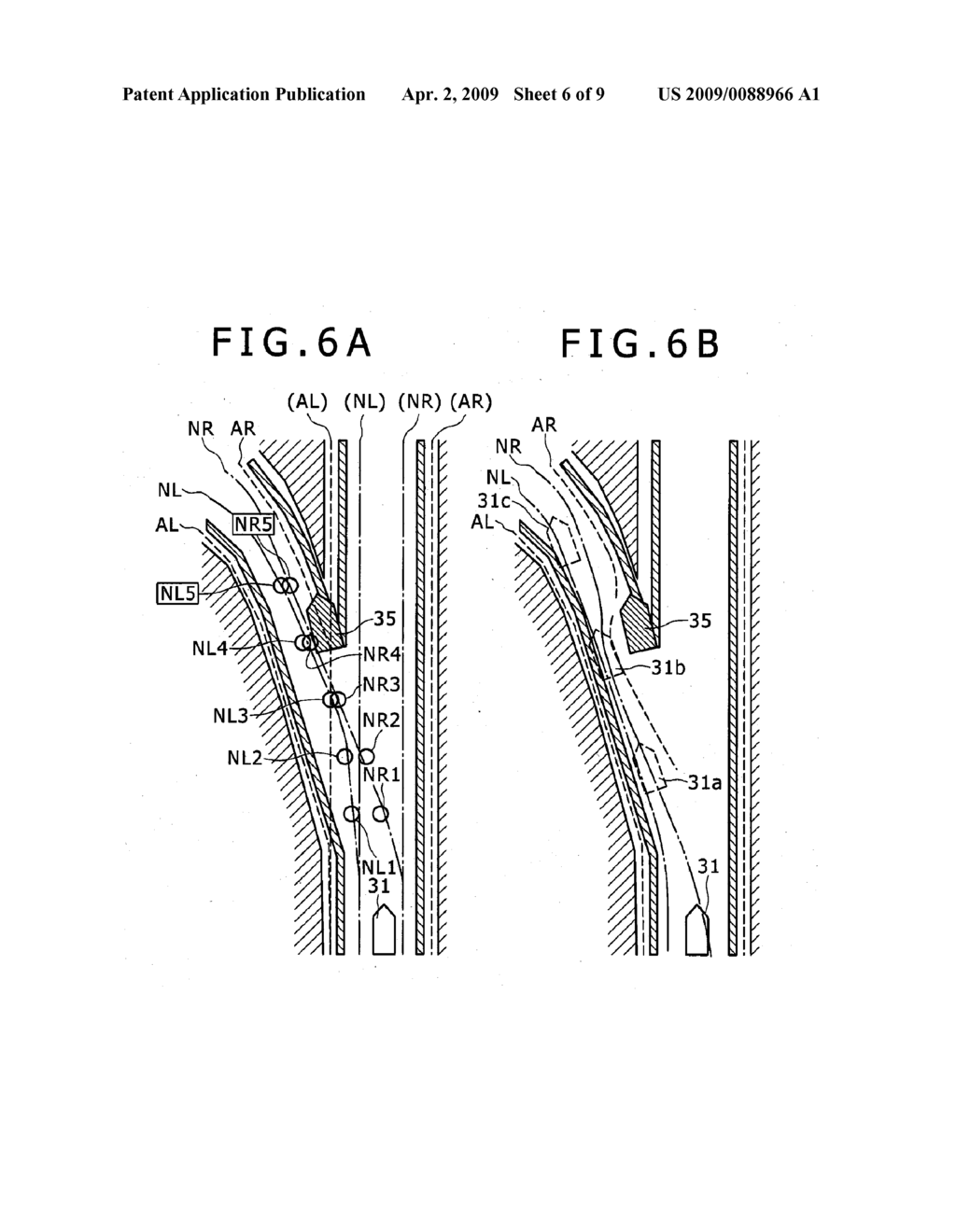 DRIVING SUPPORT SYSTEM - diagram, schematic, and image 07