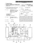 VEHICLE POWER SUPPLY DEVICE AND ITS DEGRADATION JUDGMENT METHOD diagram and image