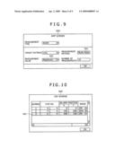 DATA PROCESSING SYSTEM diagram and image